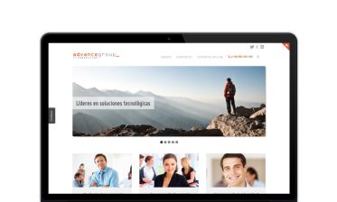 Diseño web