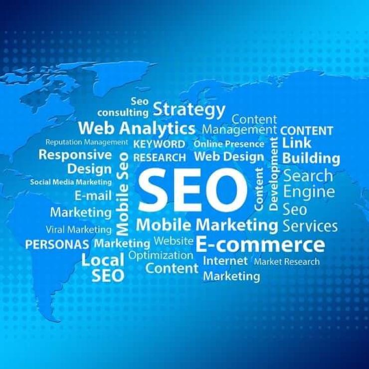 Diseño web