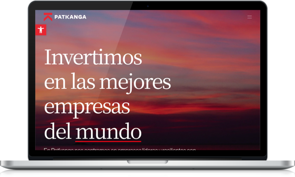 Diseño web