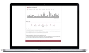 Diseño web