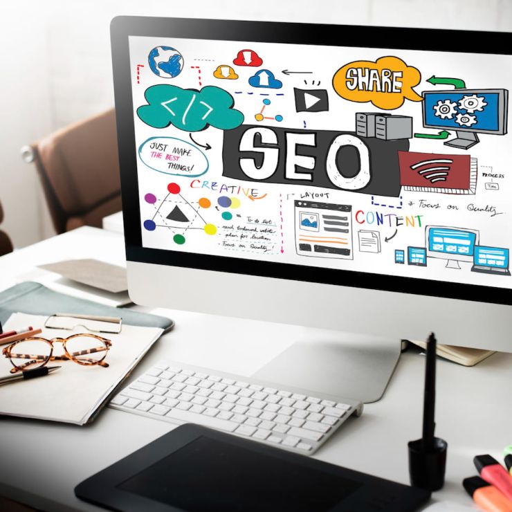 Diseño web