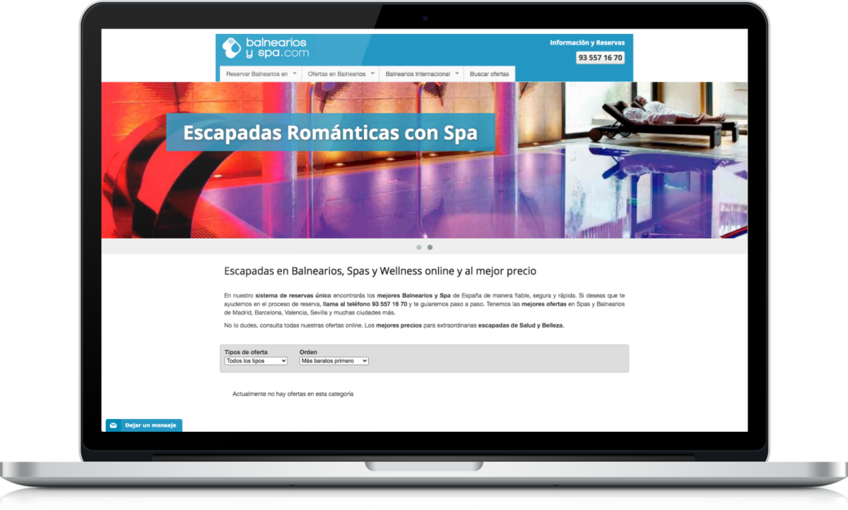 Diseño web