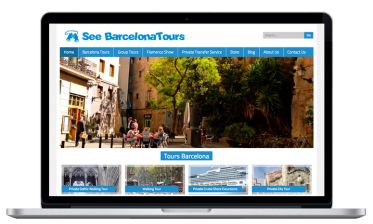 Diseño web