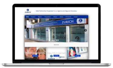 Diseño web