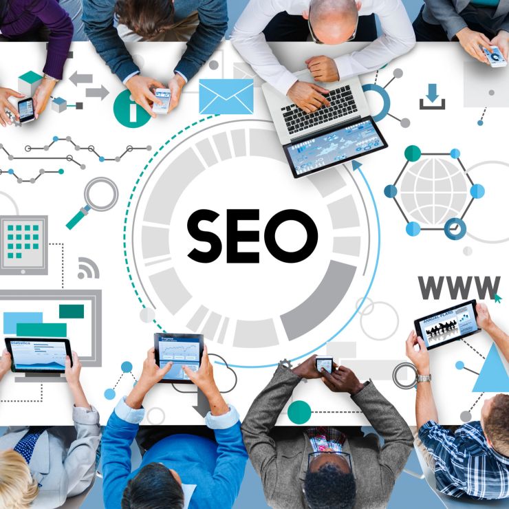 Diseño web