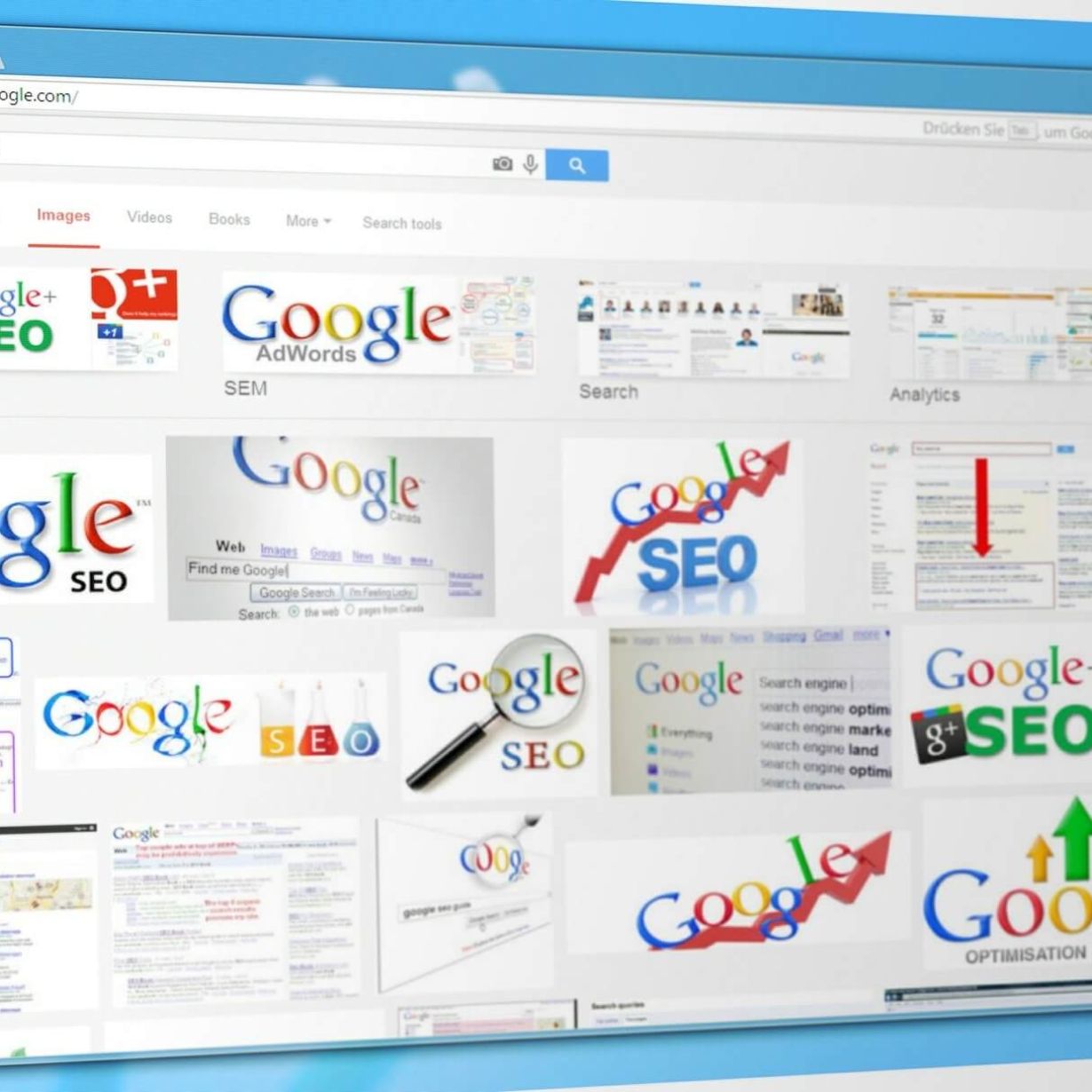 Diseño web