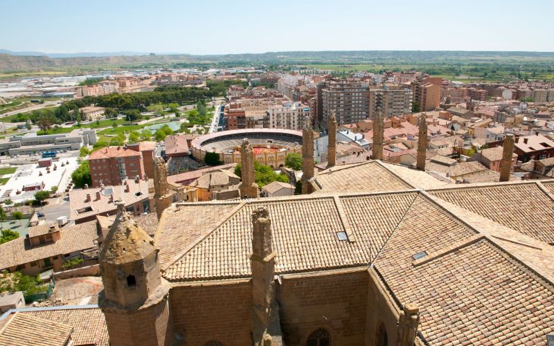 Posicionamiento Web en  Posicionamiento web Huesca
