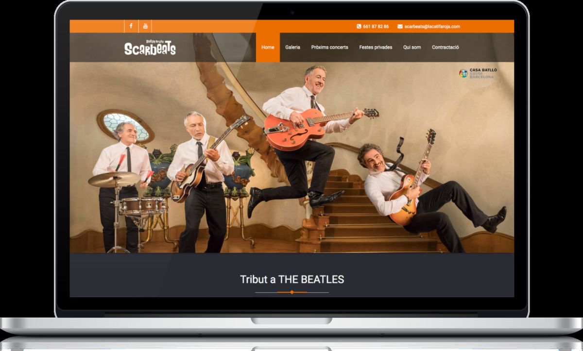 Diseño web