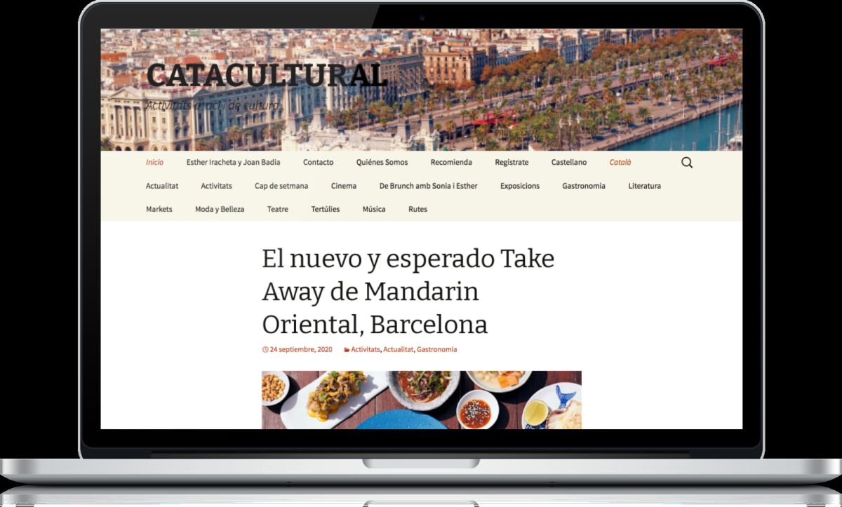 Diseño web
