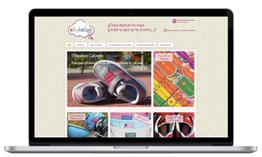 Diseño web