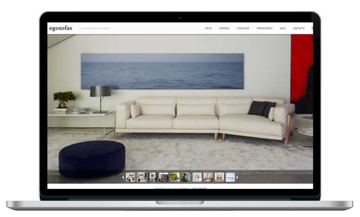 Diseño web