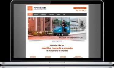 Diseño web