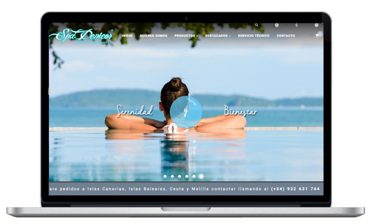 Diseño web