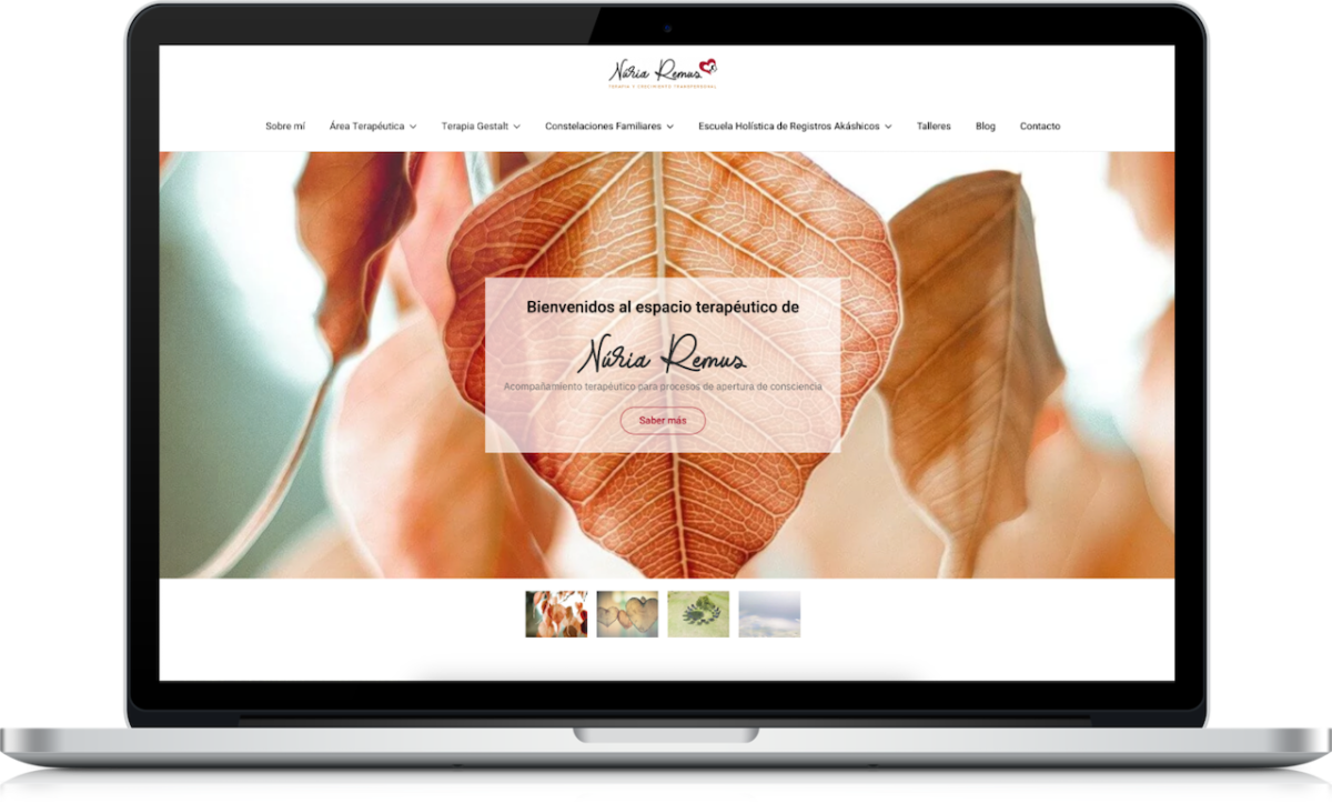 Diseño web