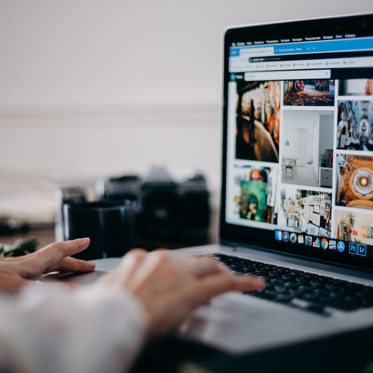 Diseño web