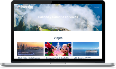 Diseño web