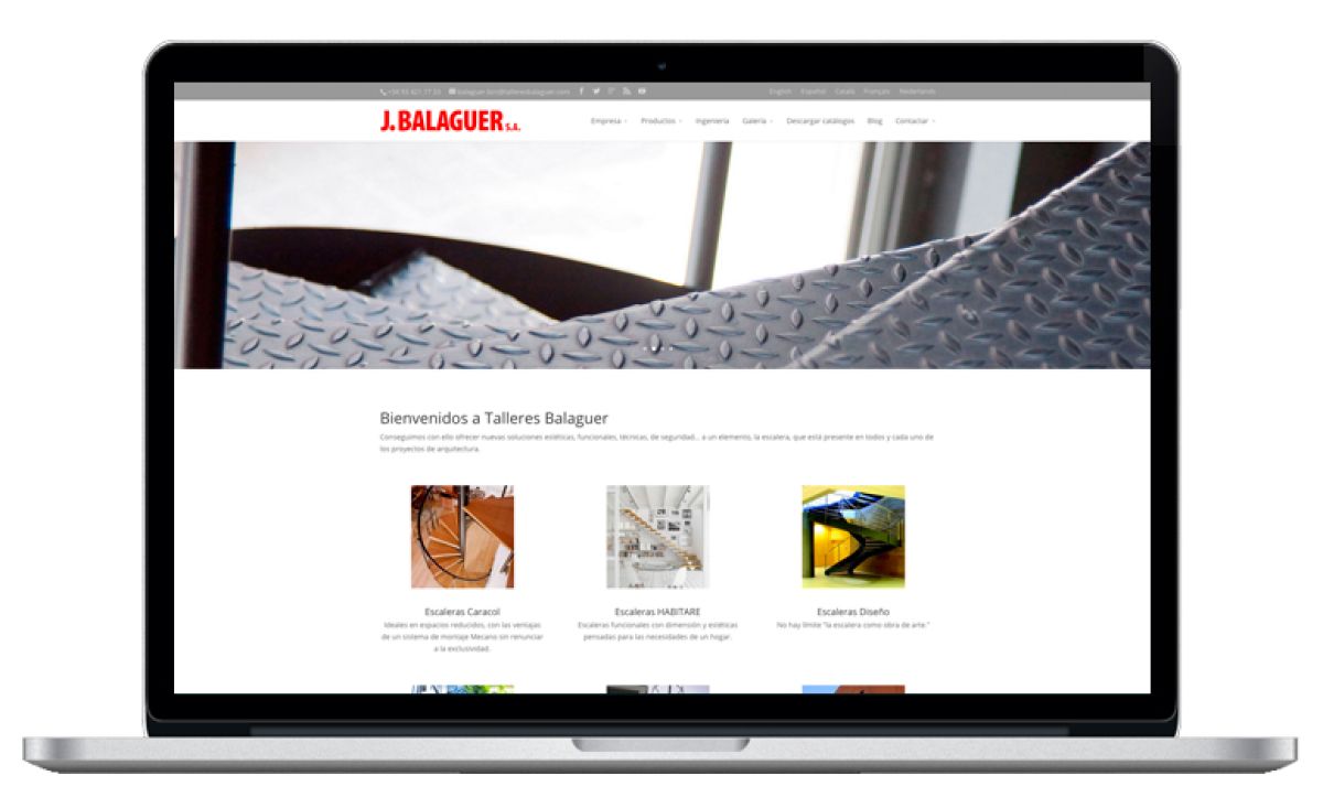 Diseño web