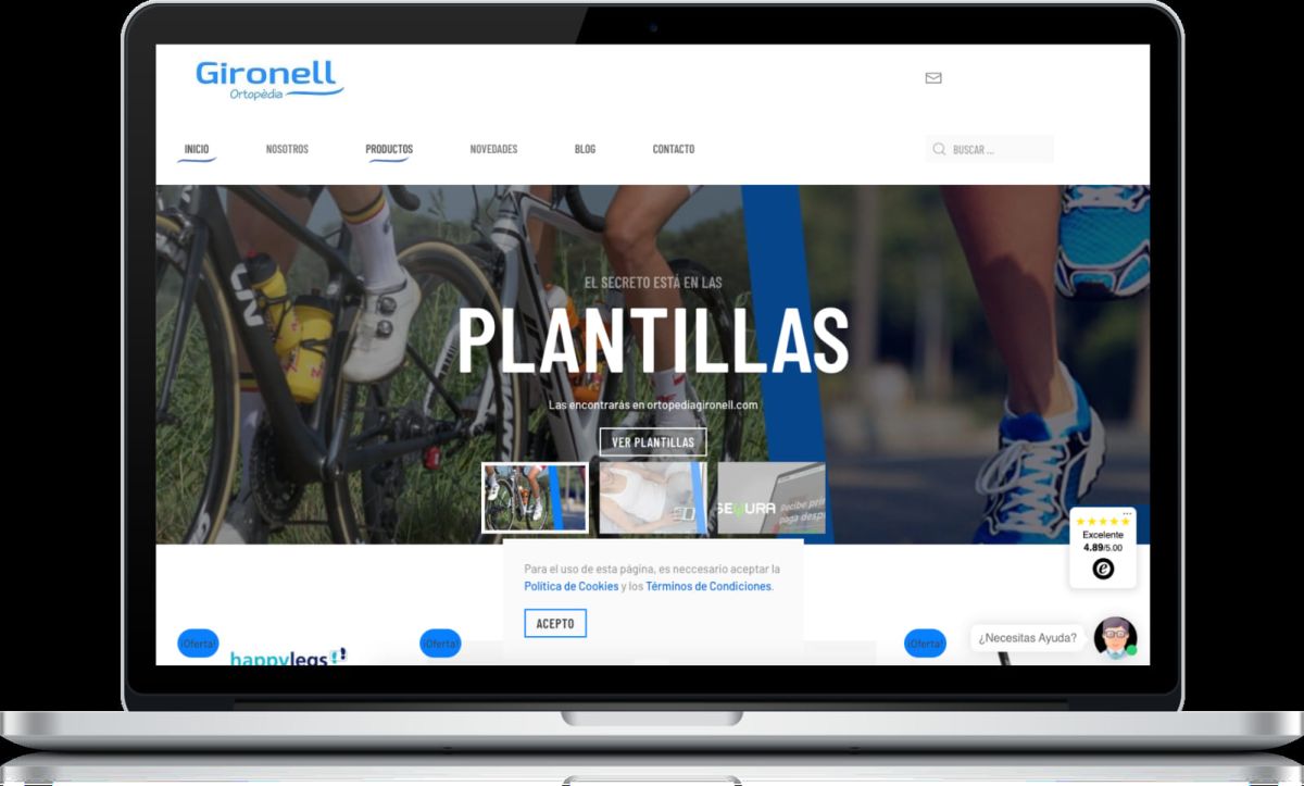 Diseño web