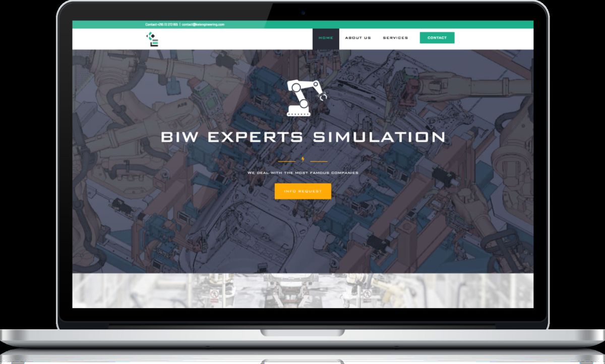 Diseño web