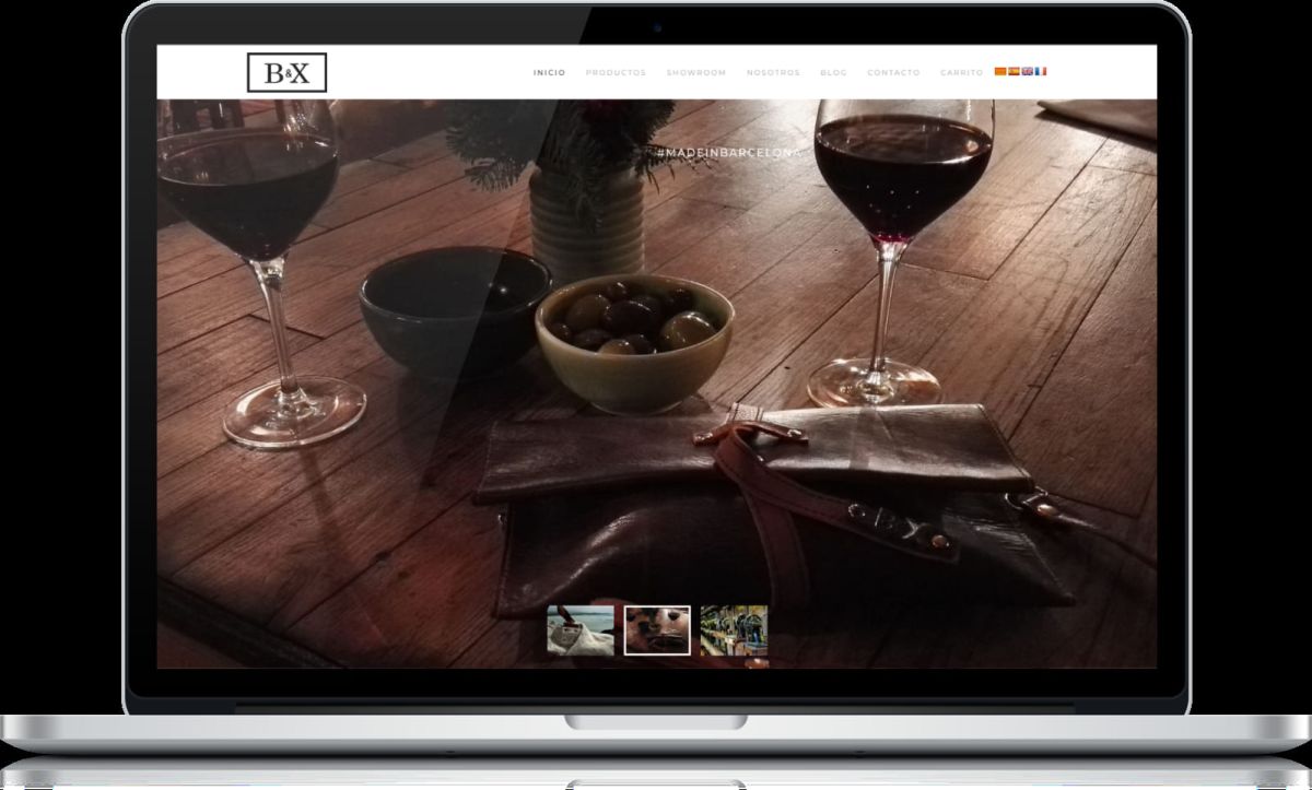 Diseño web
