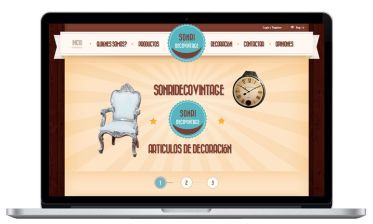 Diseño web