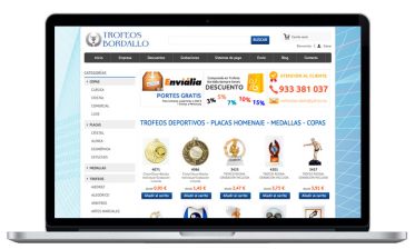 Diseño web