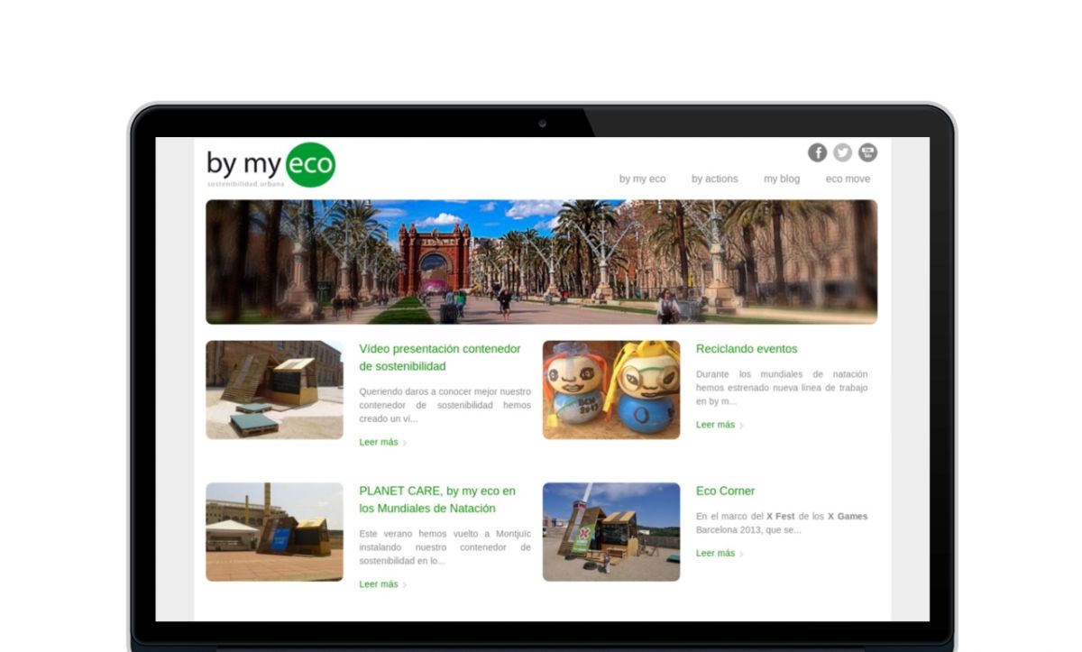 Diseño web