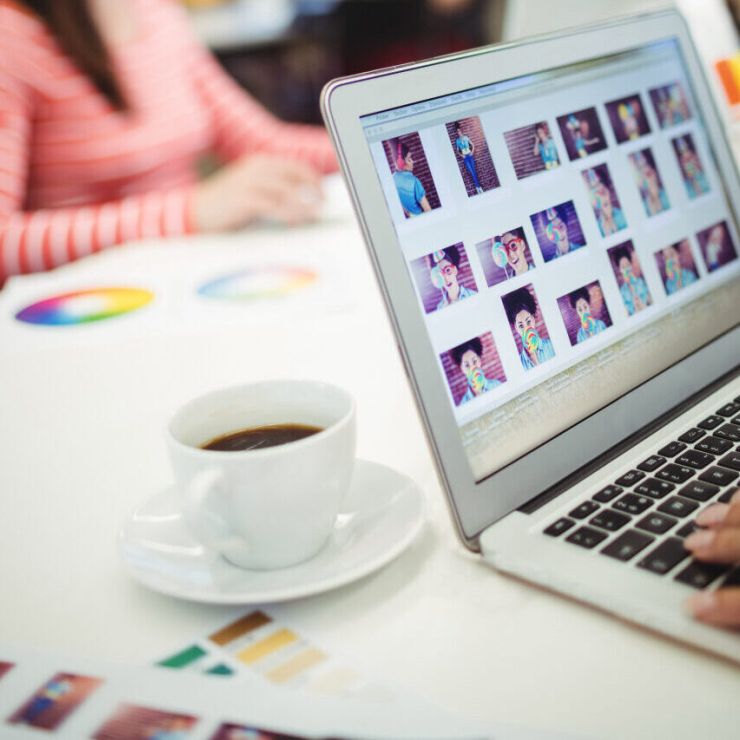 Diseño web