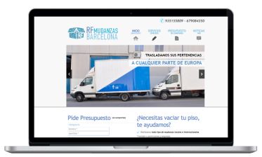Diseño web