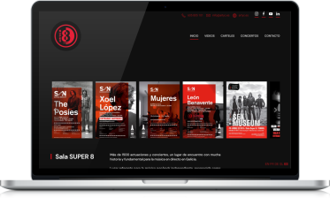 Diseño web