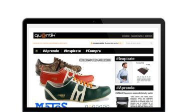 Diseño web