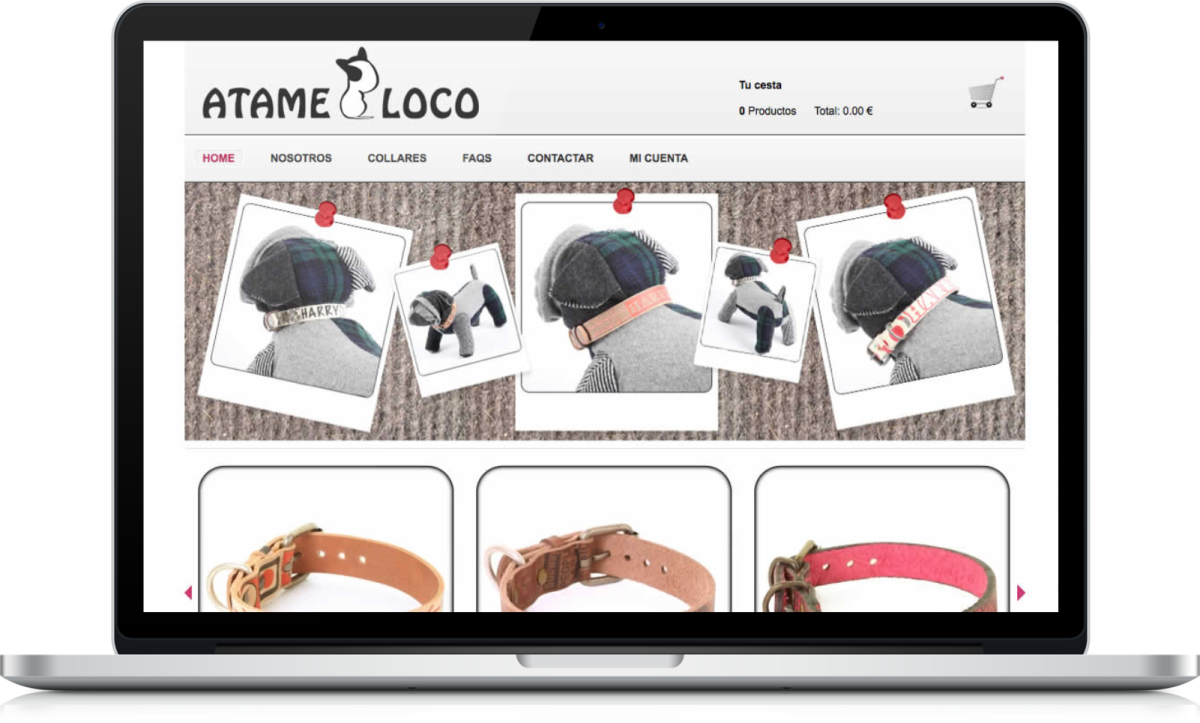 Diseño web