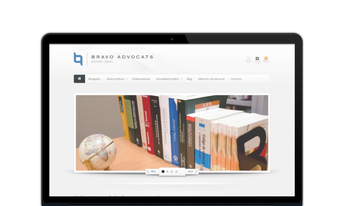 Diseño web