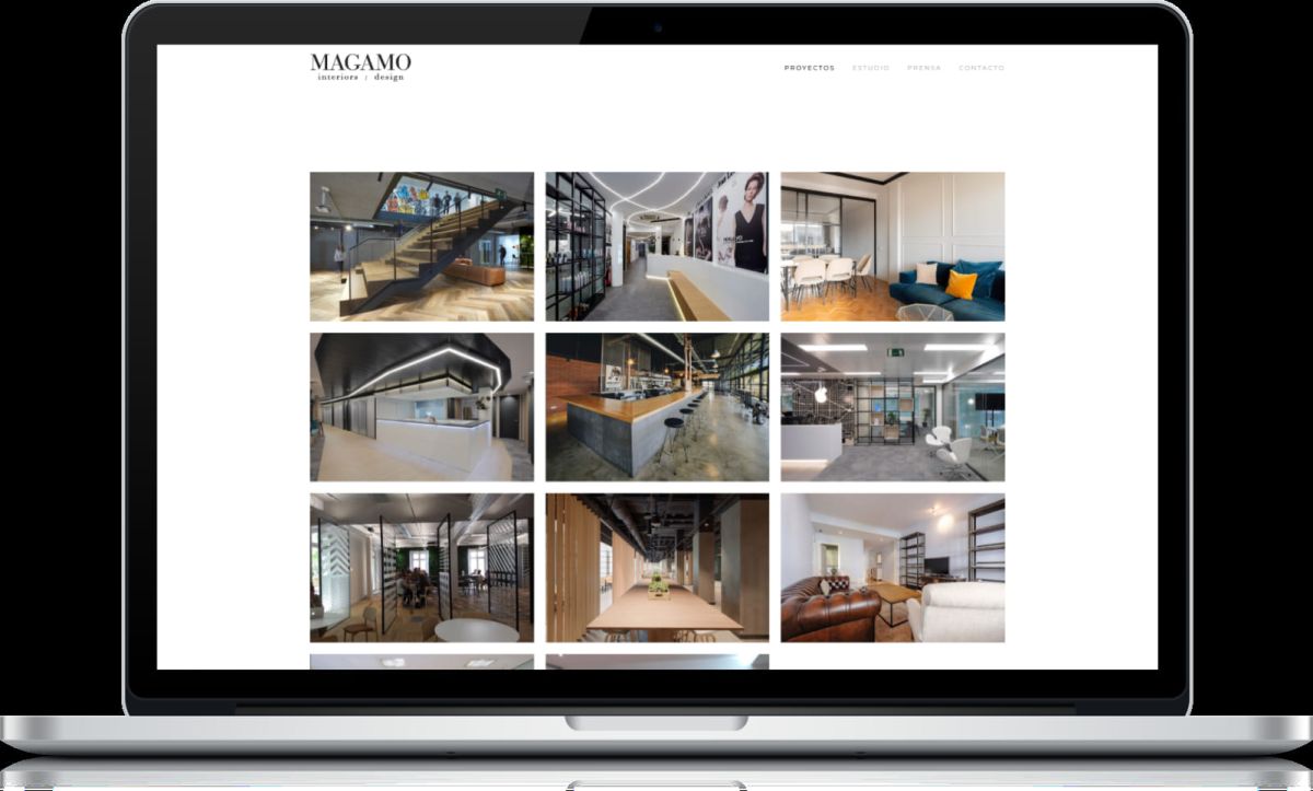 Diseño web