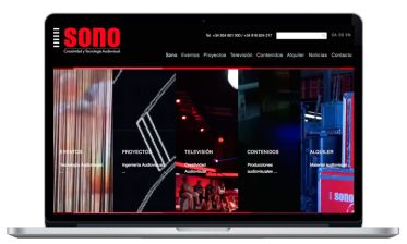 Diseño web