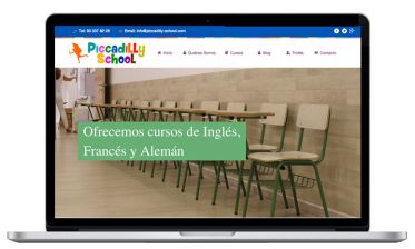 Diseño web