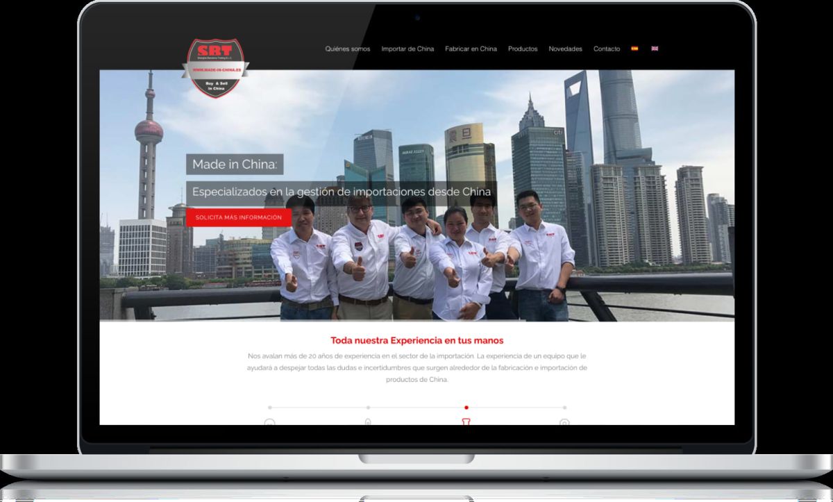 Diseño web