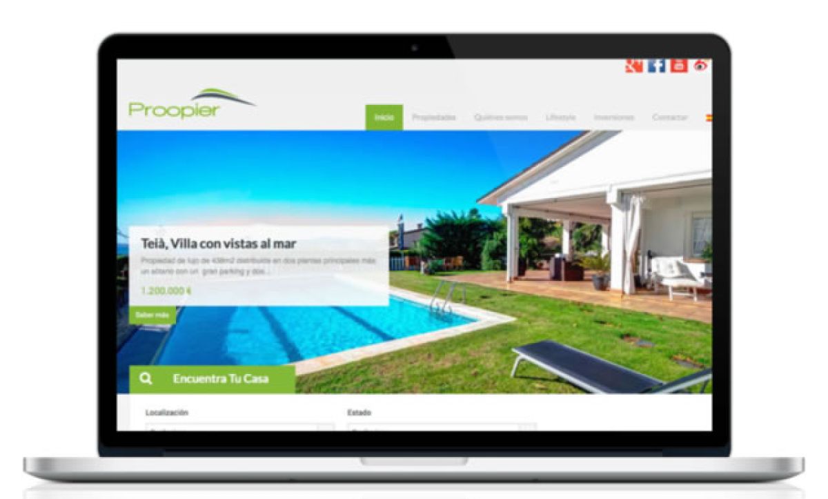 Diseño web