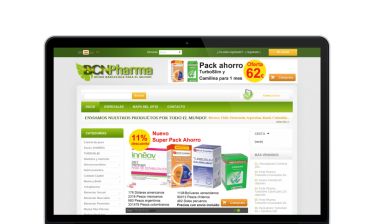 Diseño web