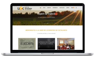 Diseño web