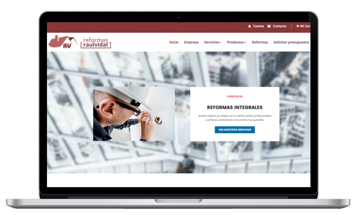 Diseño web