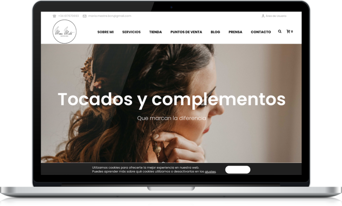 Diseño web