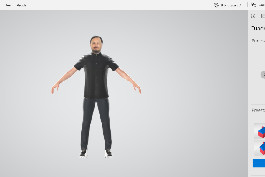 avatar-3d