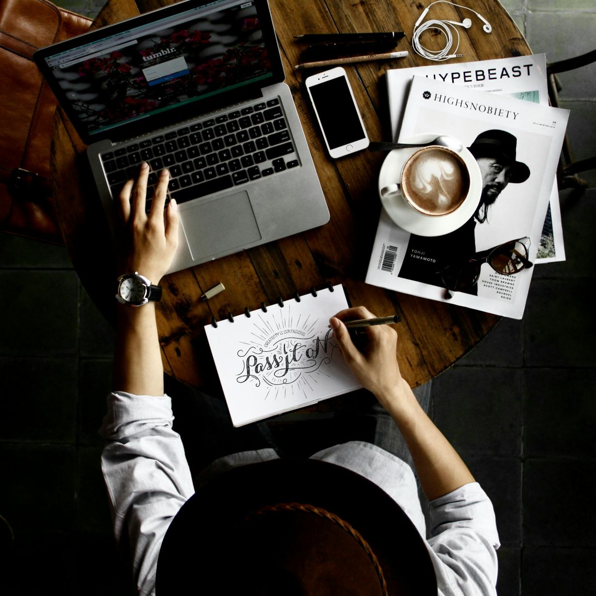 Diseño web