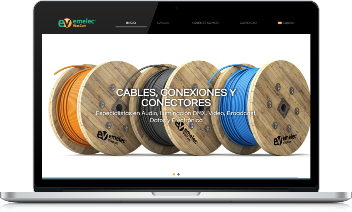 Diseño web