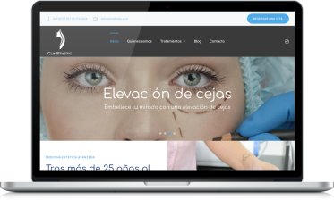 Diseño web