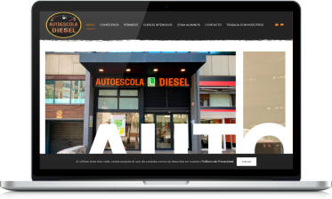 Diseño web