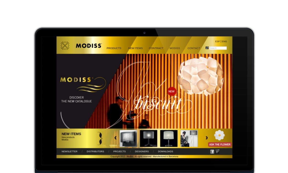 Diseño web