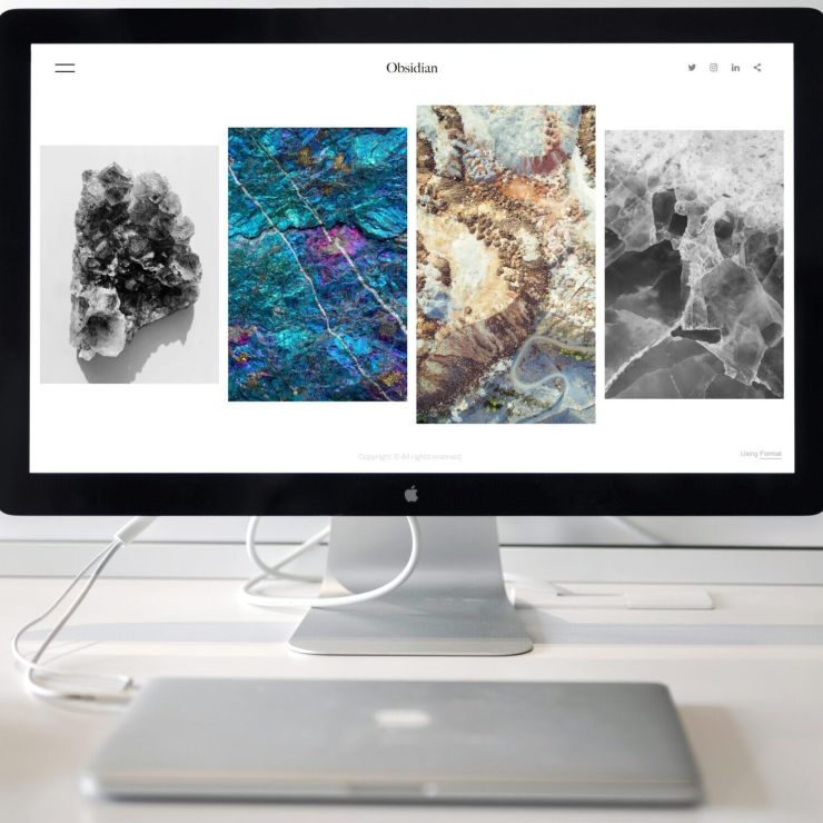 Diseño web