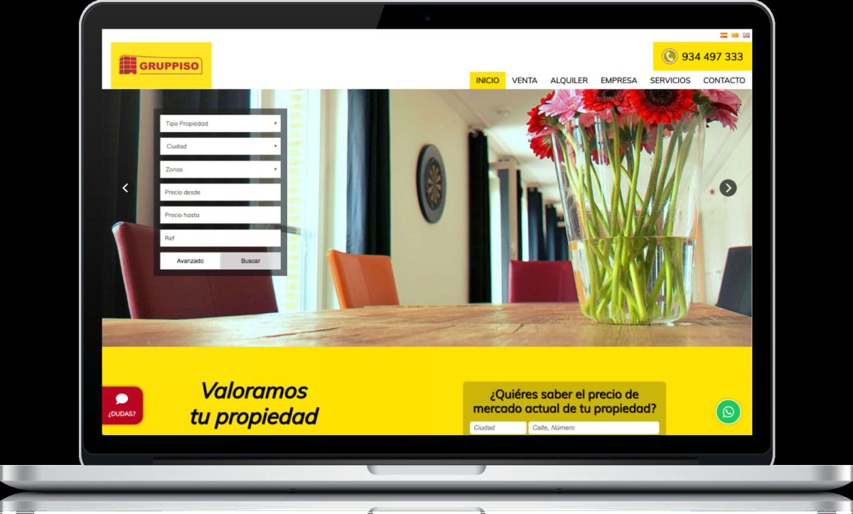 Diseño web